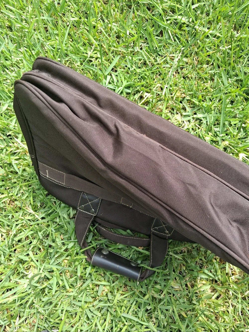 Esprit vintage brown